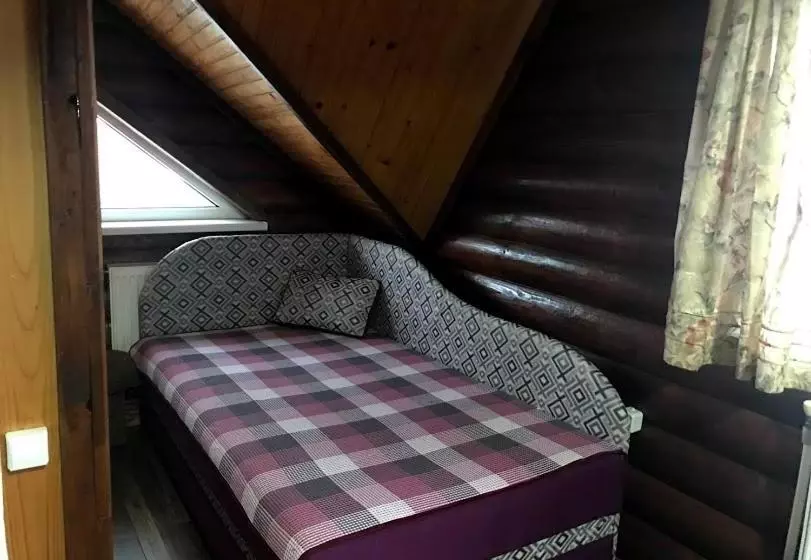 Fayniy Motel