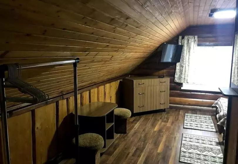 Fayniy Motel