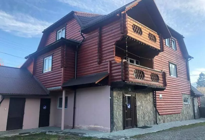 Fayniy Motel