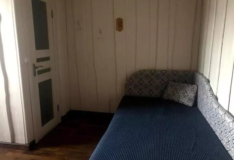 Fayniy Motel