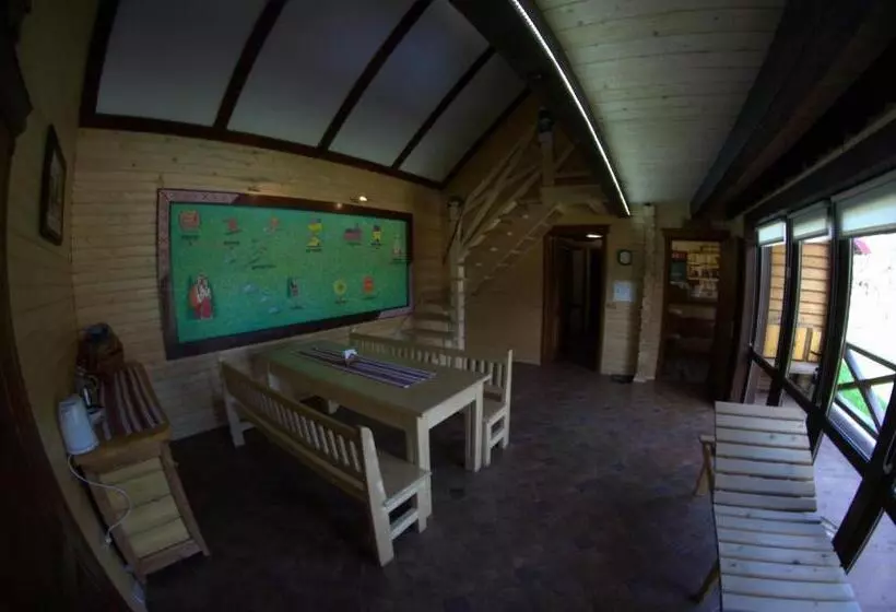 Fayniy Motel