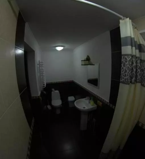 Fayniy Motel