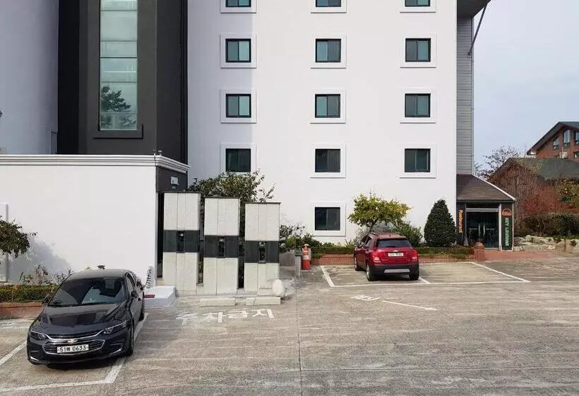 Goodstay Motel Hill