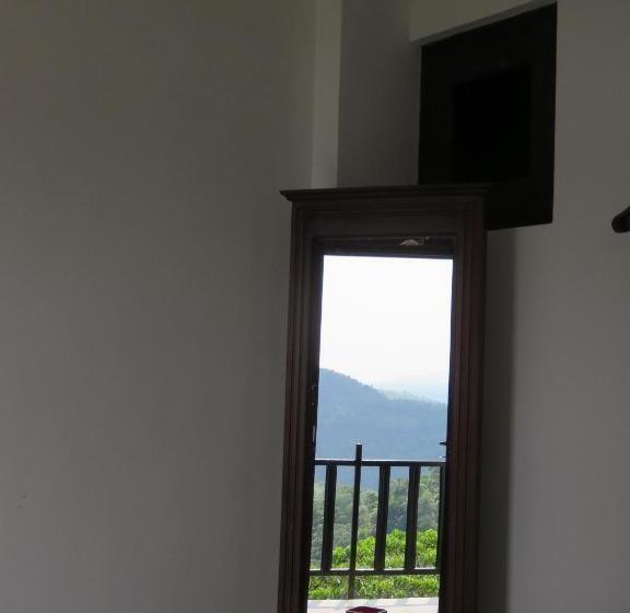 Green View Holiday Resort