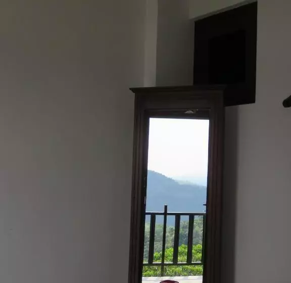 Green View Holiday Resort