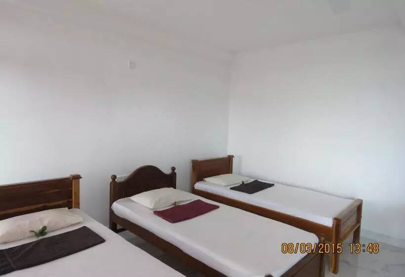 Green View Holiday Resort