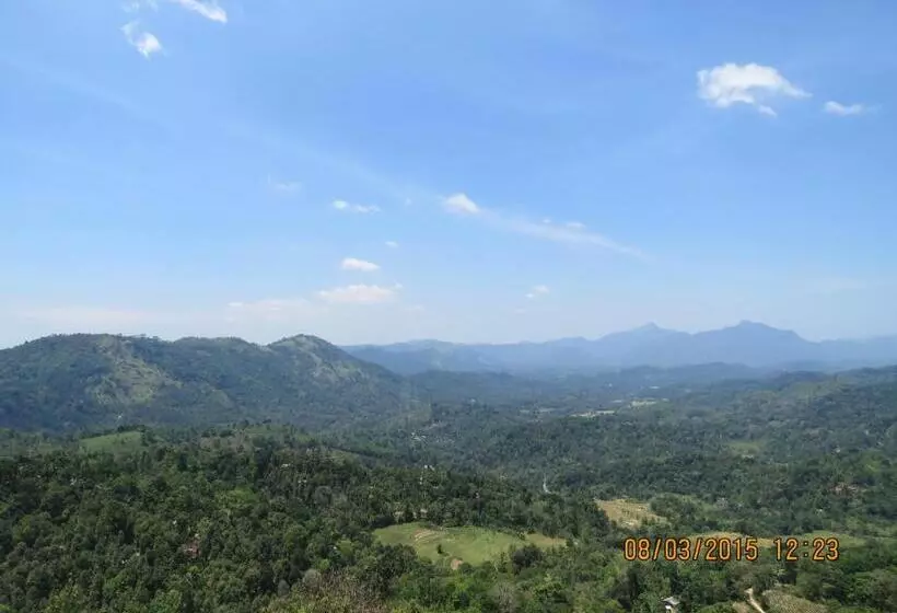 Green View Holiday Resort