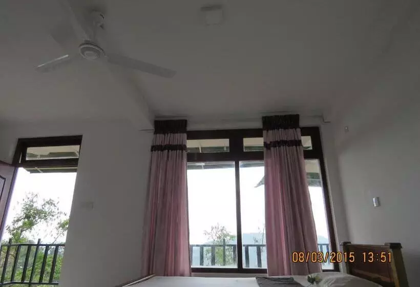 Green View Holiday Resort