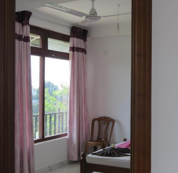 Green View Holiday Resort