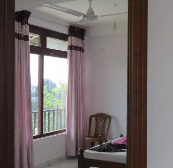 Green View Holiday Resort