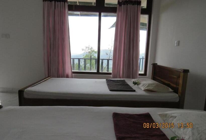 Green View Holiday Resort