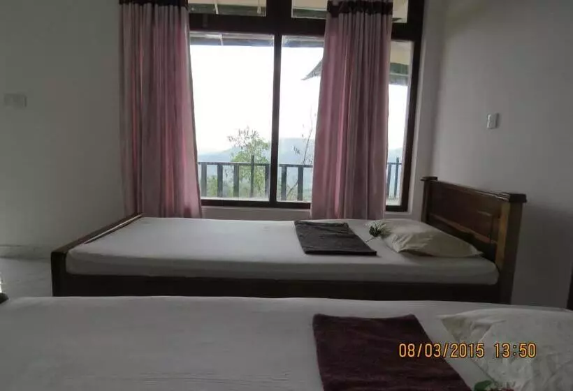 Green View Holiday Resort