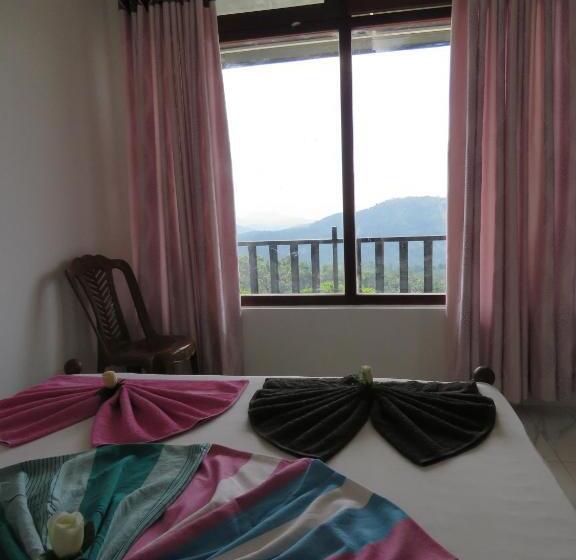 Green View Holiday Resort