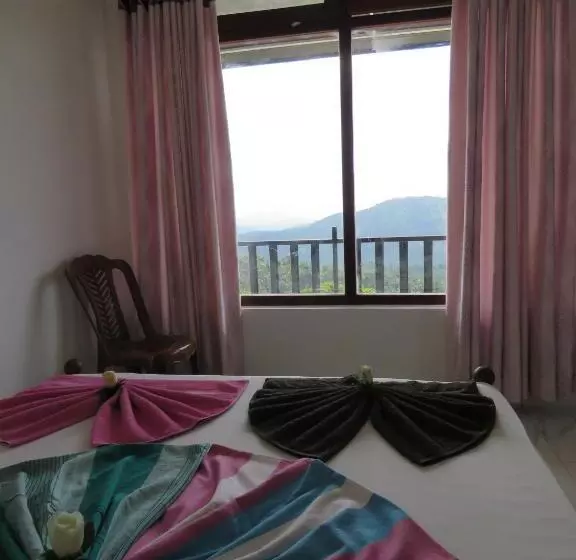 Green View Holiday Resort