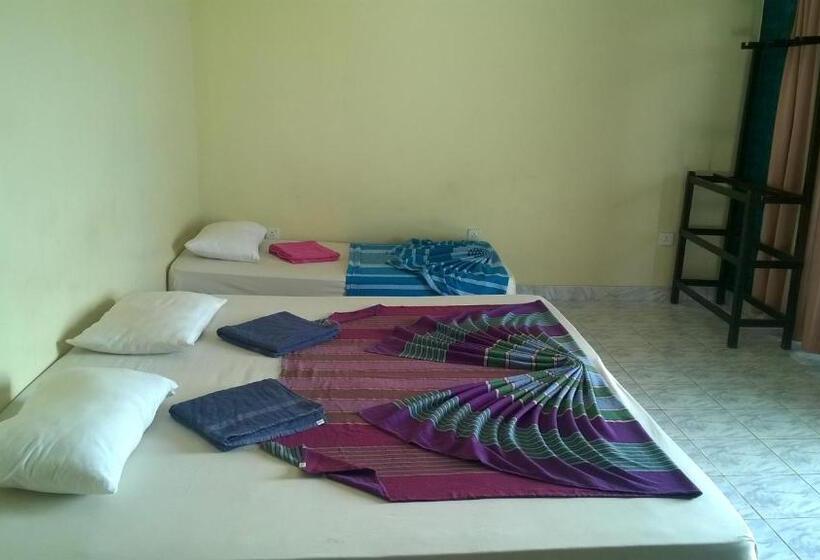 Green View Holiday Resort