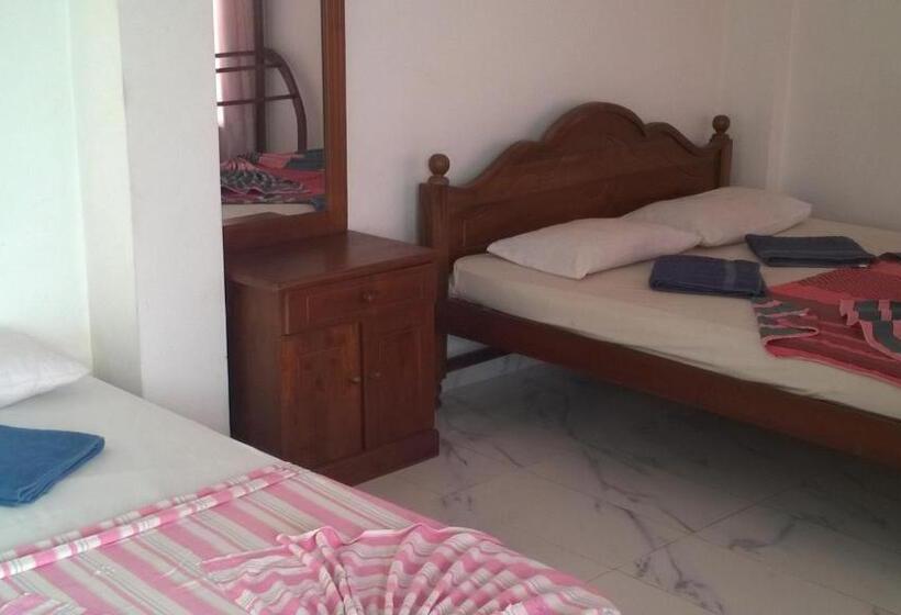 Green View Holiday Resort