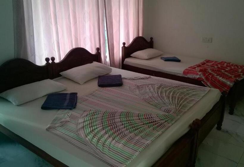 Green View Holiday Resort