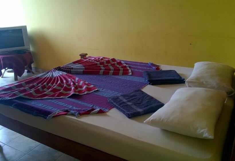 Green View Holiday Resort