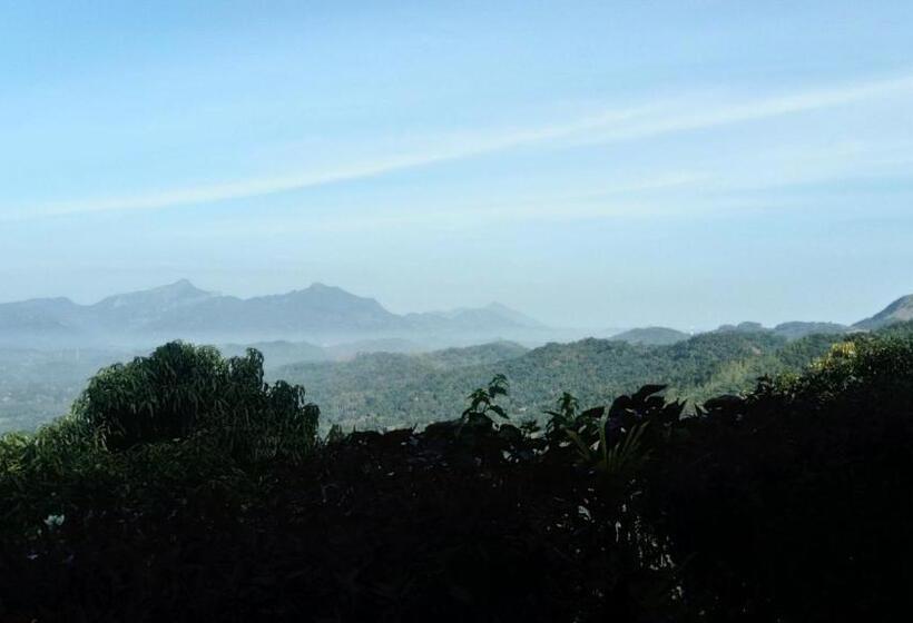 Green View Holiday Resort