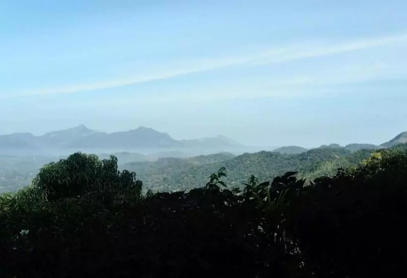 Green View Holiday Resort