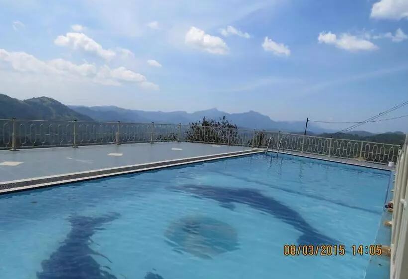 Green View Holiday Resort