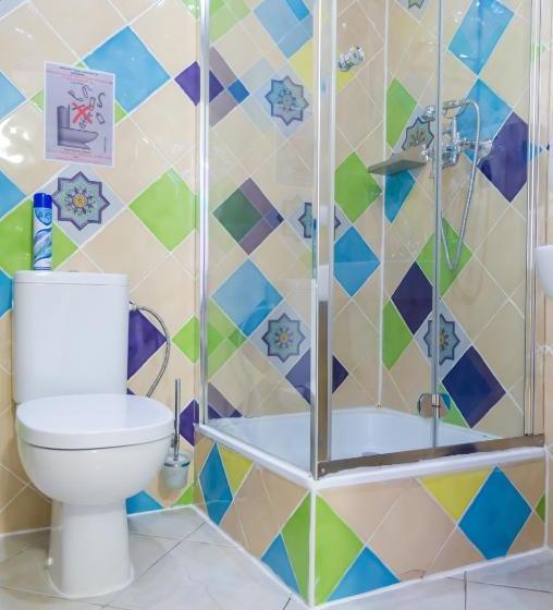 هاستل Guest House Golden Gate 911