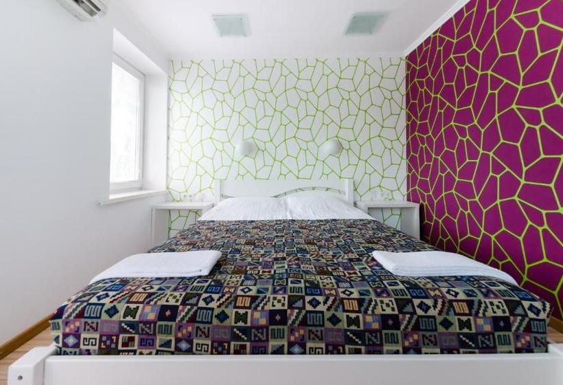 هاستل Guest House Golden Gate 911