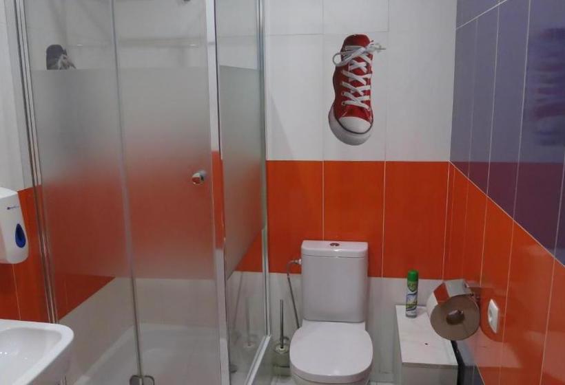 هاستل Guest House Golden Gate 911