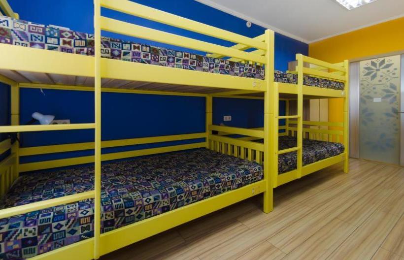 هاستل Guest House Golden Gate 911