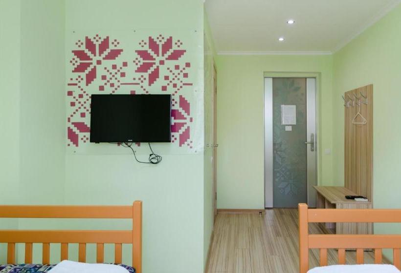 هاستل Guest House Golden Gate 911