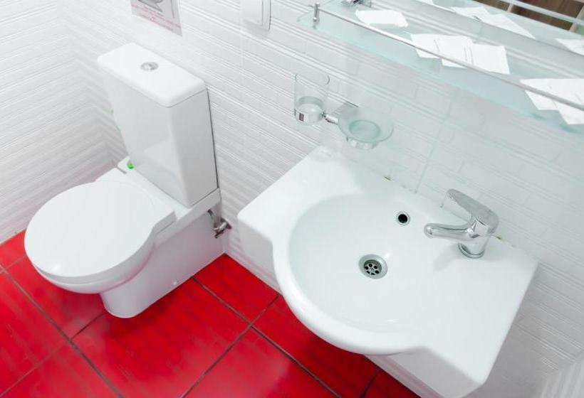 هاستل Guest House Golden Gate 911