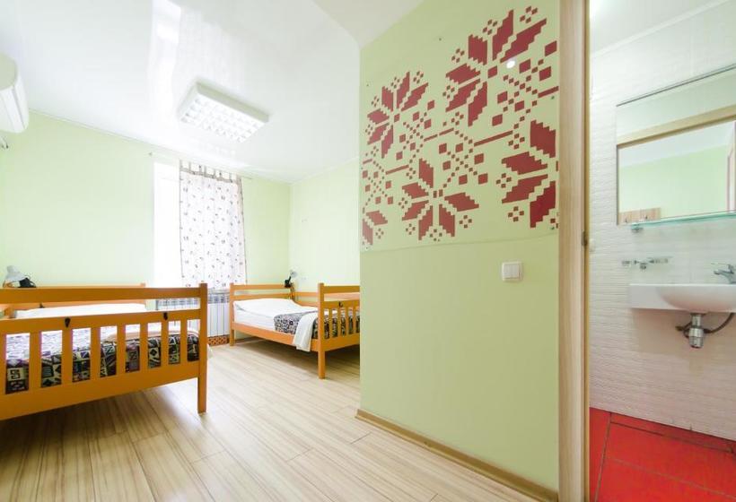 هاستل Guest House Golden Gate 911