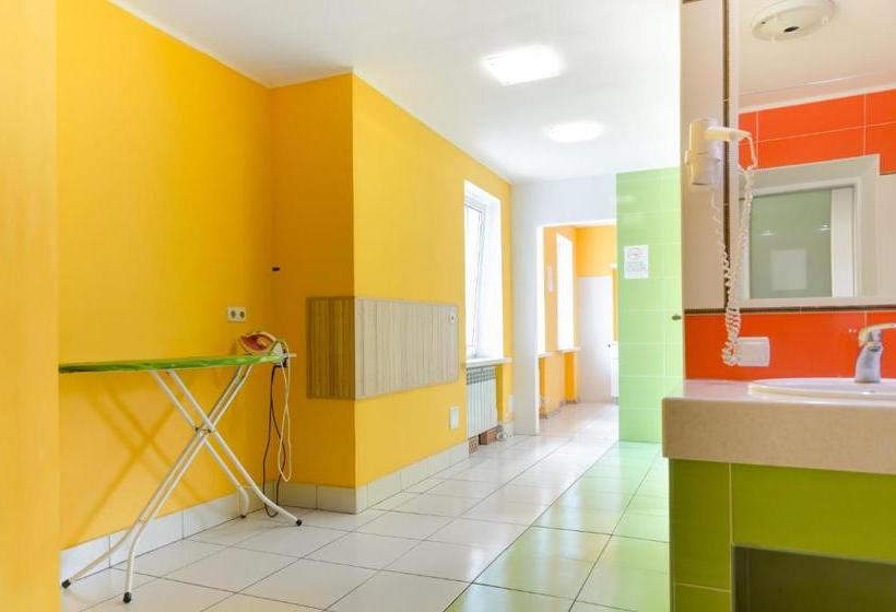 هاستل Guest House Golden Gate 911