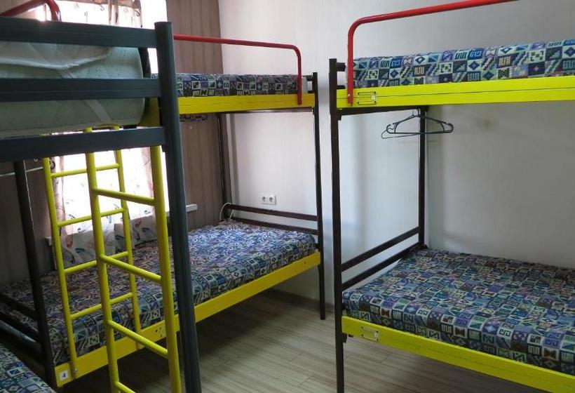 هاستل Guest House Golden Gate 911