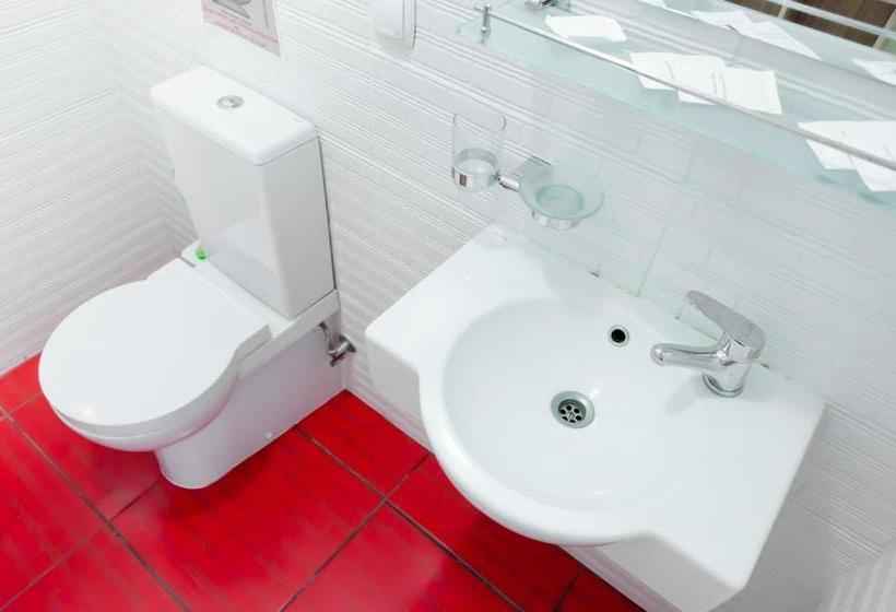 هاستل Guest House Golden Gate 911