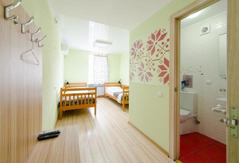 هاستل Guest House Golden Gate 911