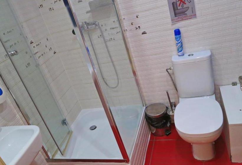 هاستل Guest House Golden Gate 911