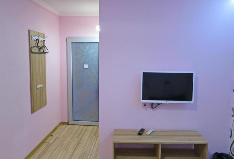 هاستل Guest House Golden Gate 911