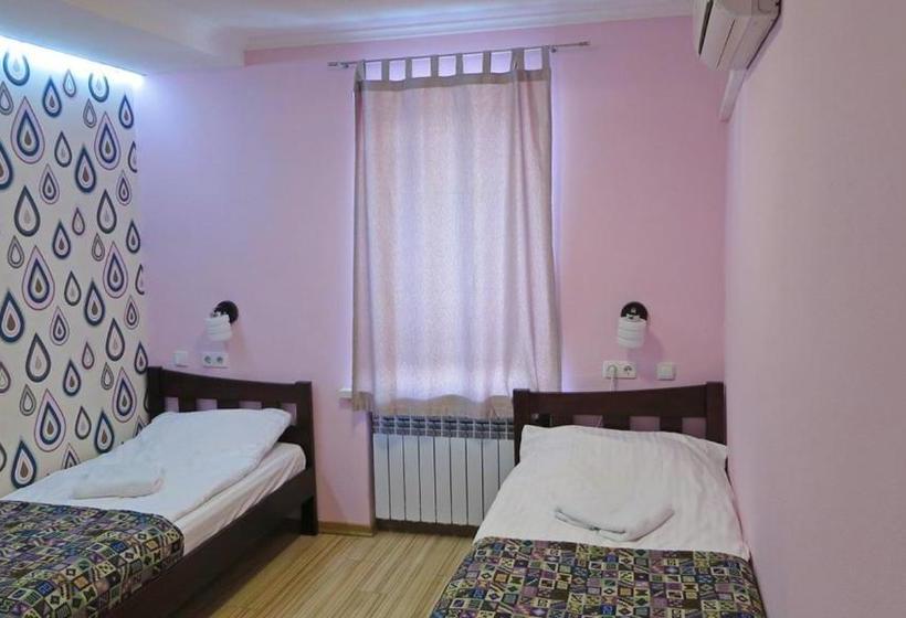 هاستل Guest House Golden Gate 911