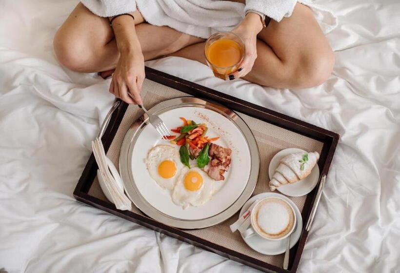 酒店 курортний готель золота корона