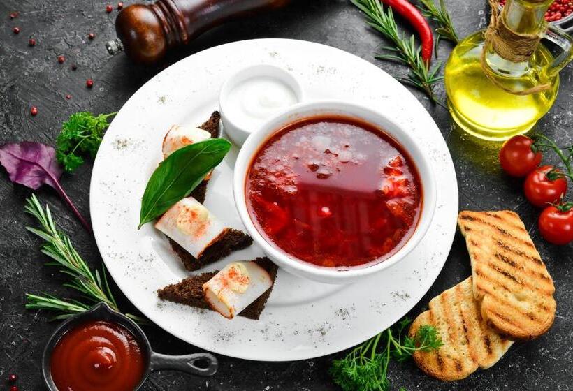 酒店 курортний готель золота корона