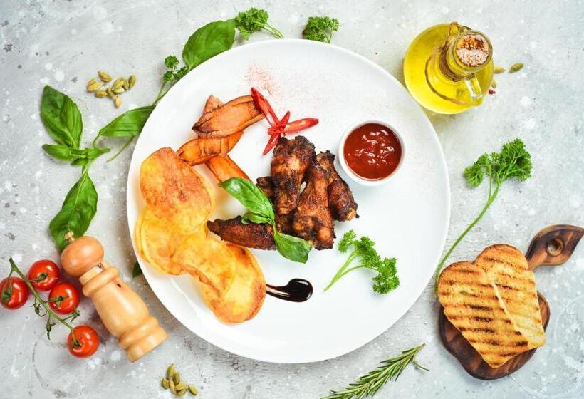 酒店 курортний готель золота корона