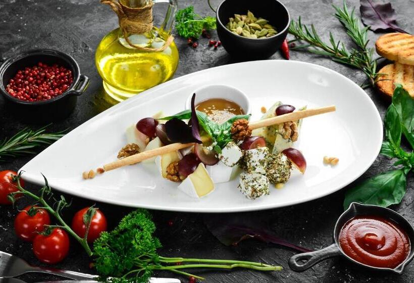 酒店 курортний готель золота корона