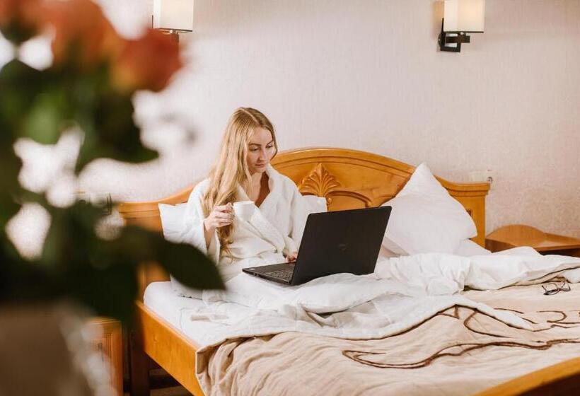 酒店 курортний готель золота корона