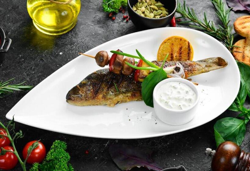 酒店 курортний готель золота корона