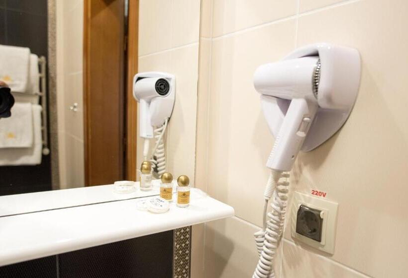 酒店 курортний готель золота корона