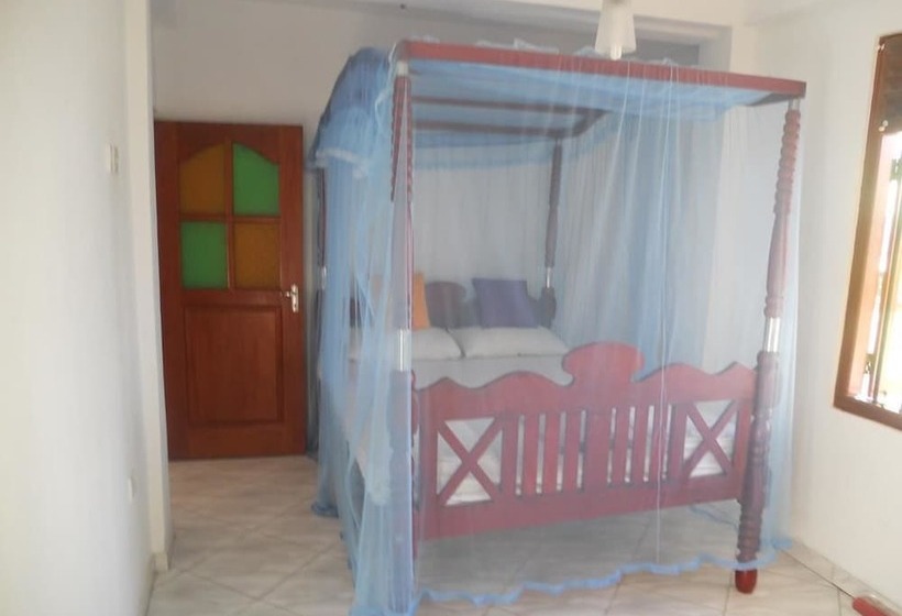 Hotel Aurora Beach Villa