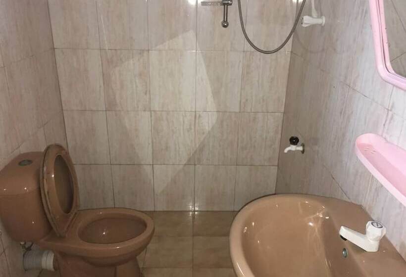 Hotel Aurora Beach Villa