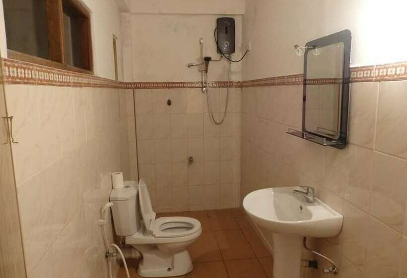 Hotel Aurora Beach Villa