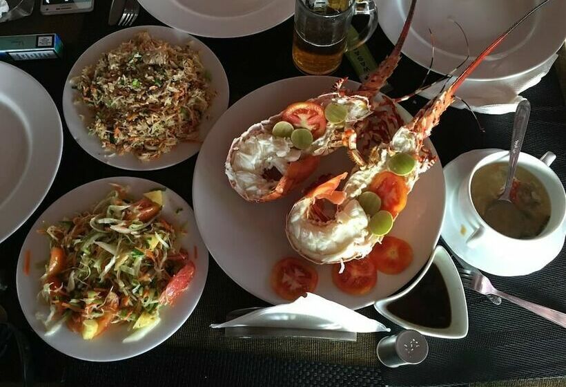 Hotel Aurora Beach Villa